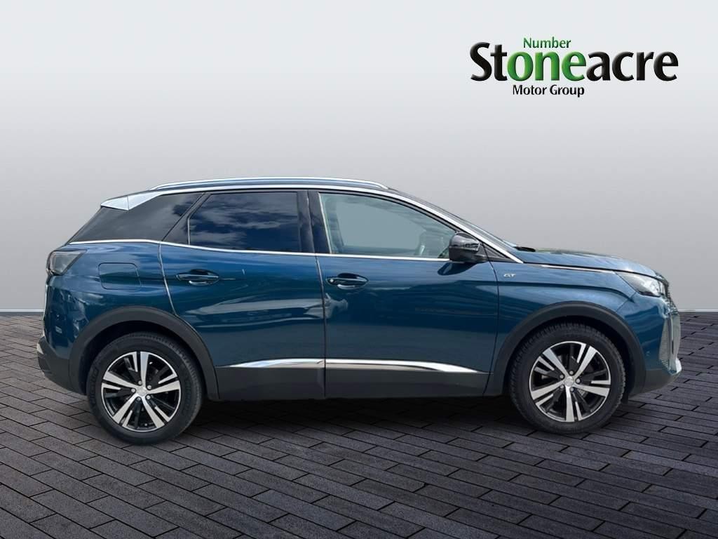 Peugeot 3008 Image 2