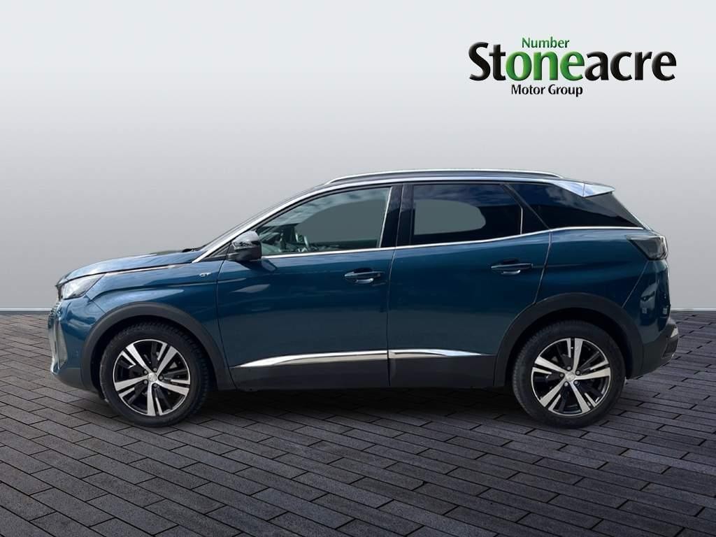 Peugeot 3008 Image 6