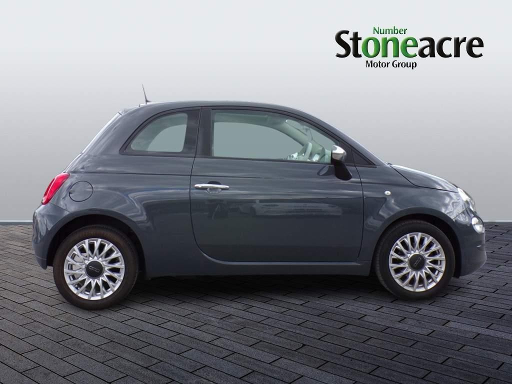 Fiat 500 Image 2