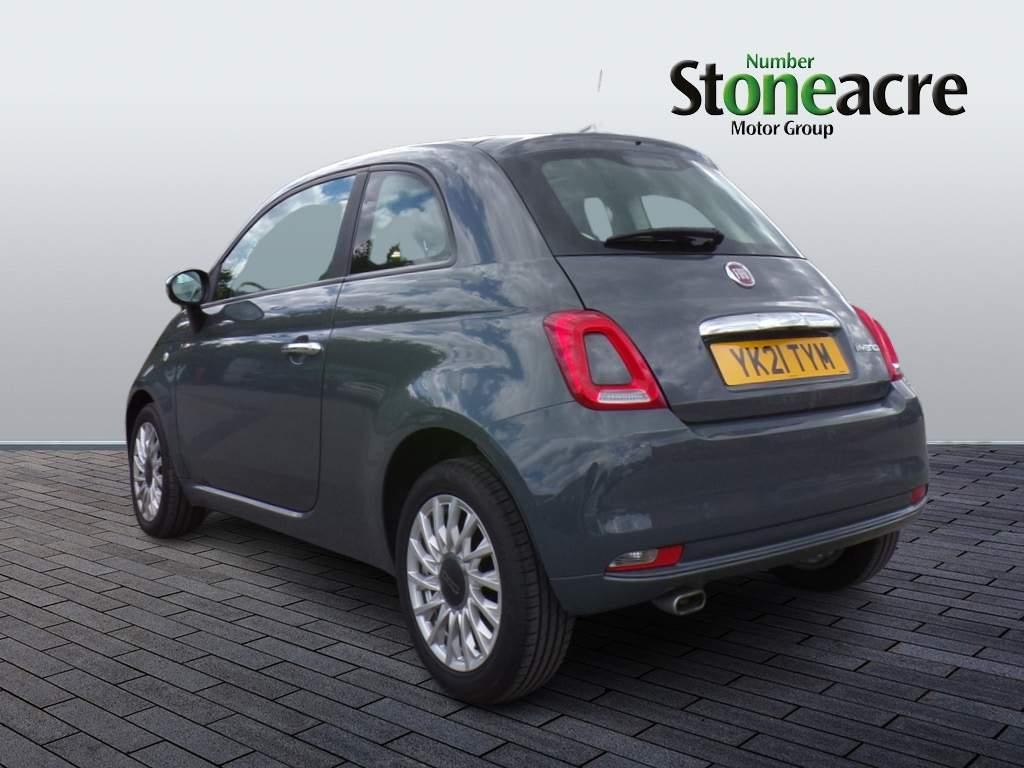 Fiat 500 Image 5