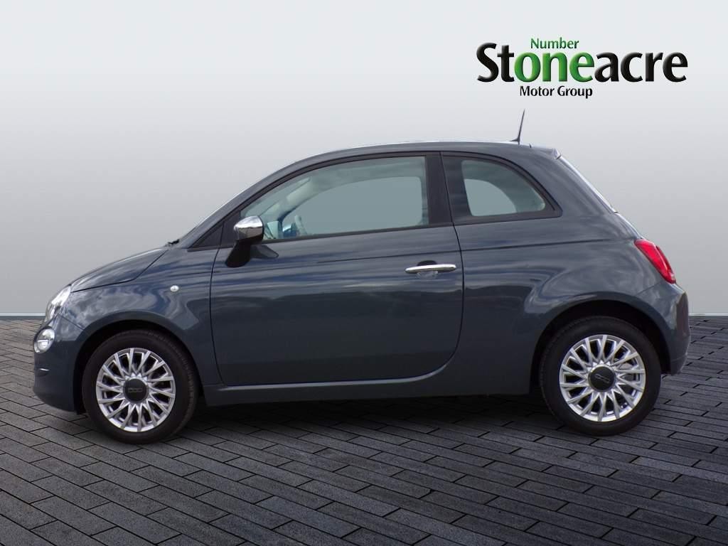 Fiat 500 Image 6