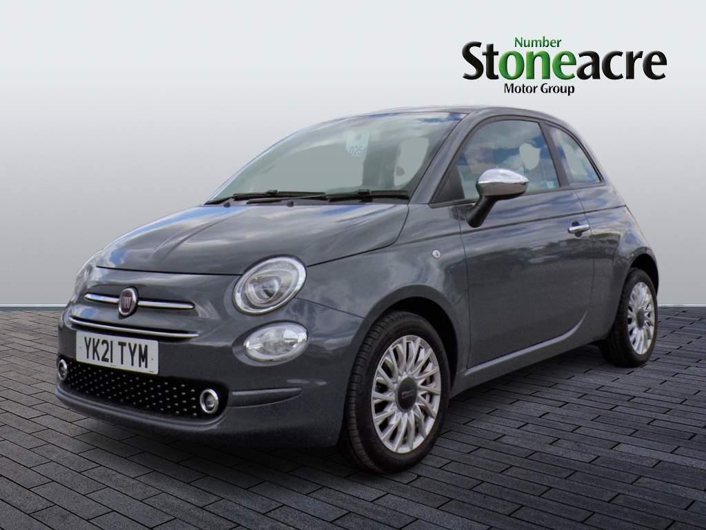 Fiat 500 Image 7