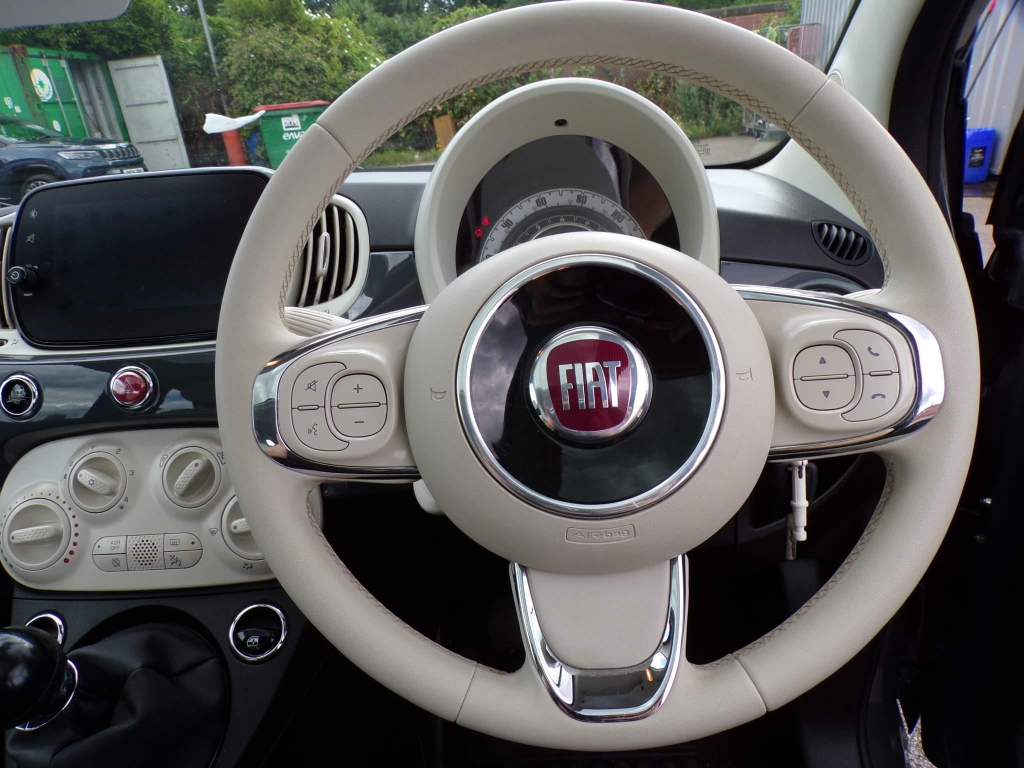 Fiat 500 Image 14