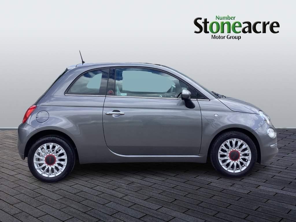 Fiat 500 Image 2