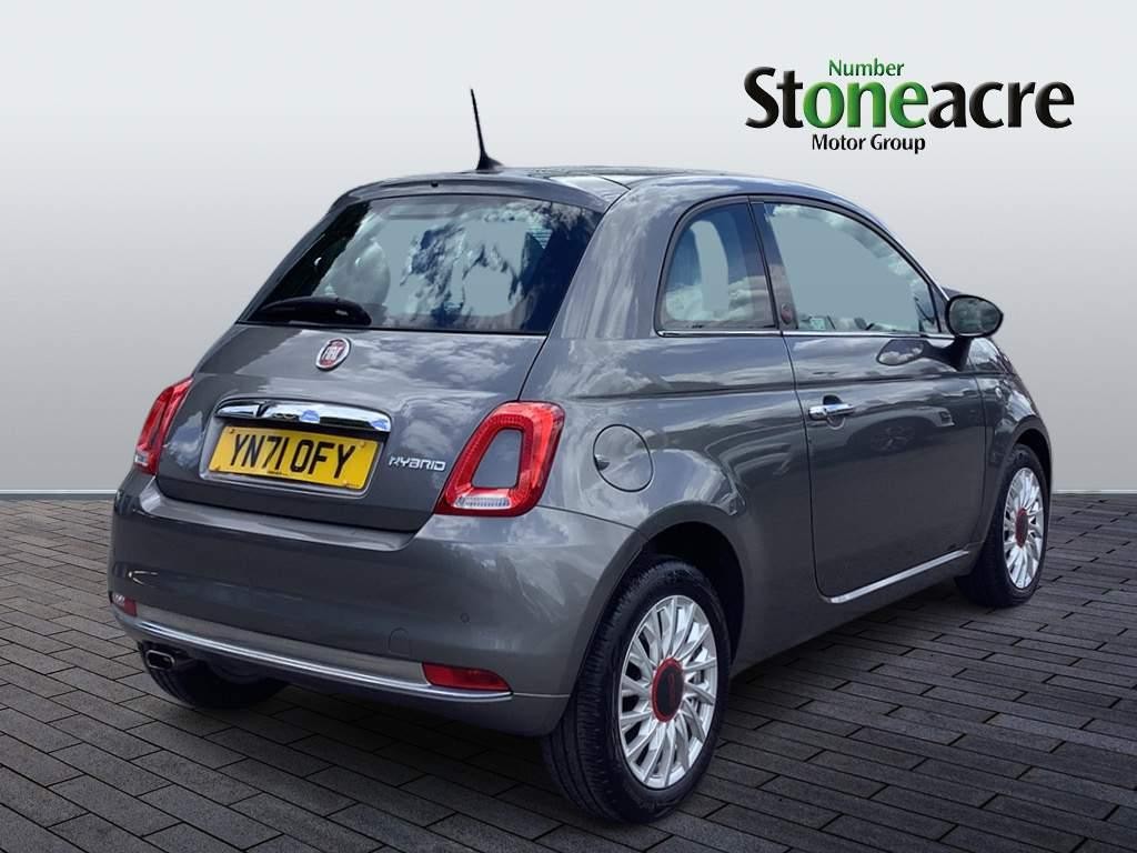 Fiat 500 Image 3