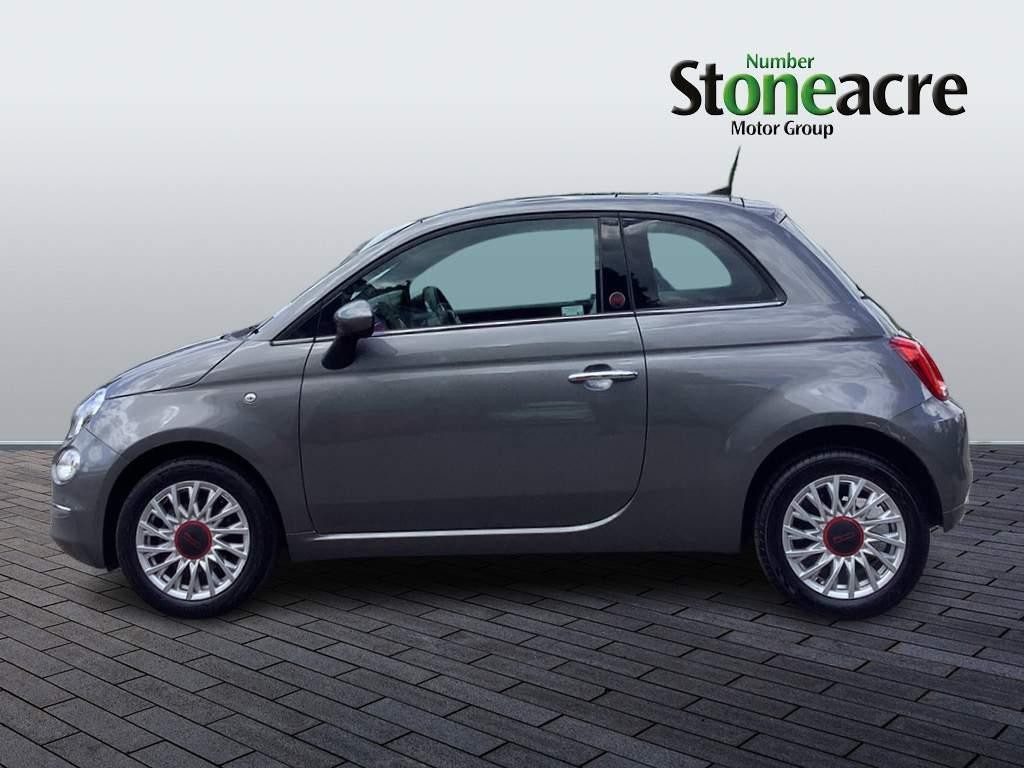 Fiat 500 Image 6