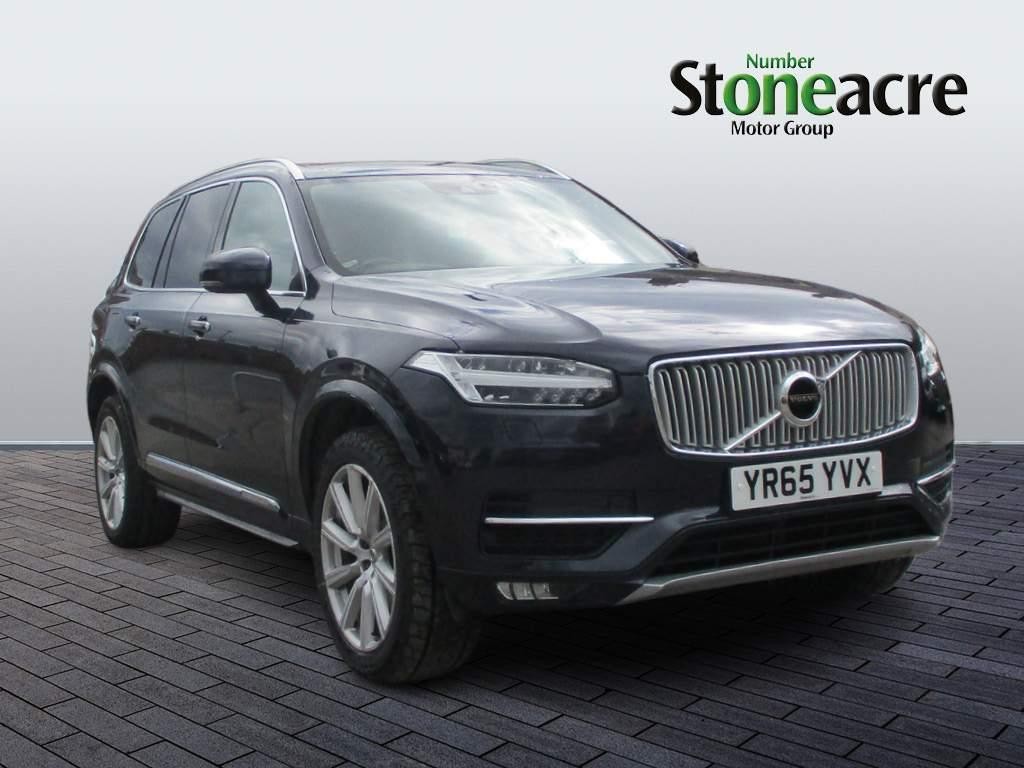 Volvo XC90 Image 1