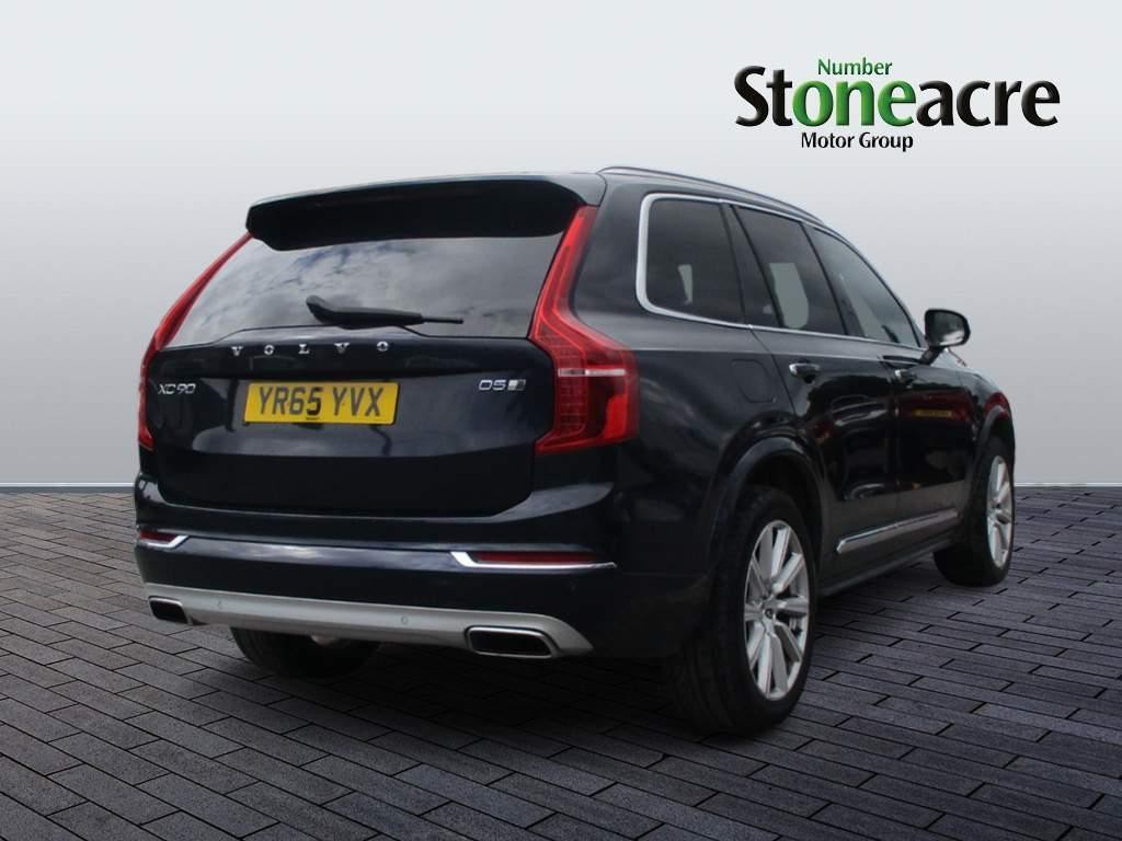 Volvo XC90 Image 3