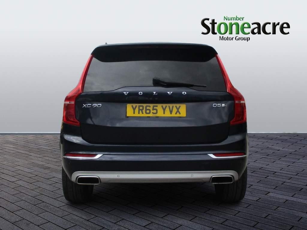 Volvo XC90 Image 4