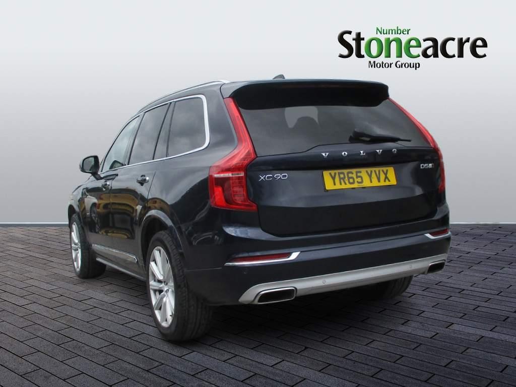 Volvo XC90 Image 5