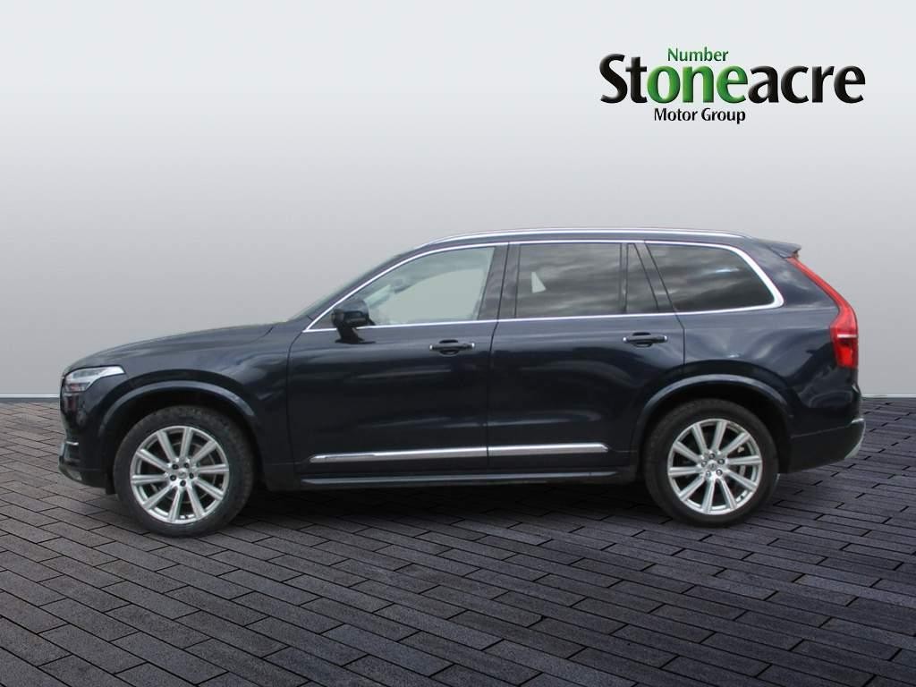 Volvo XC90 Image 6