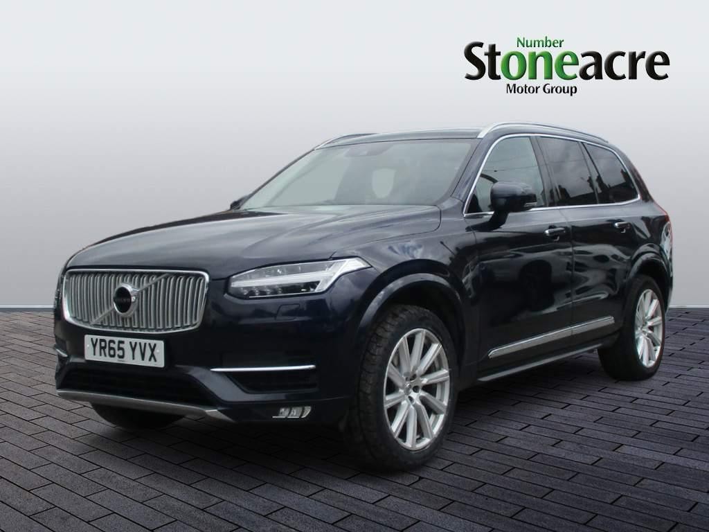 Volvo XC90 Image 7