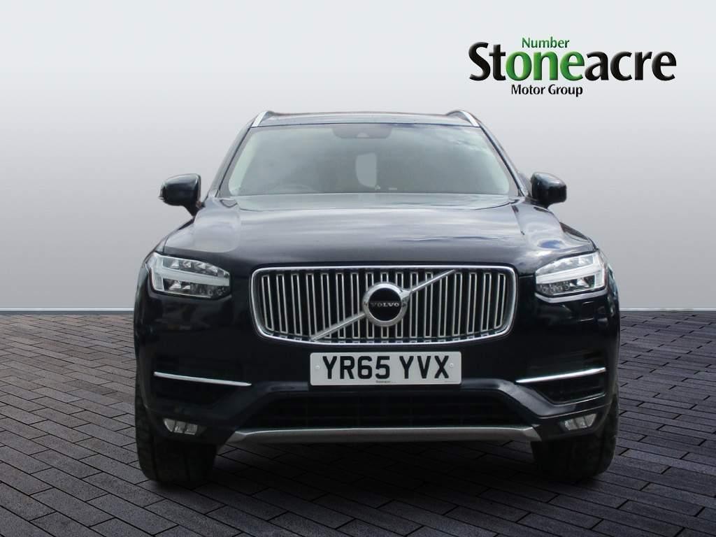 Volvo XC90 Image 8