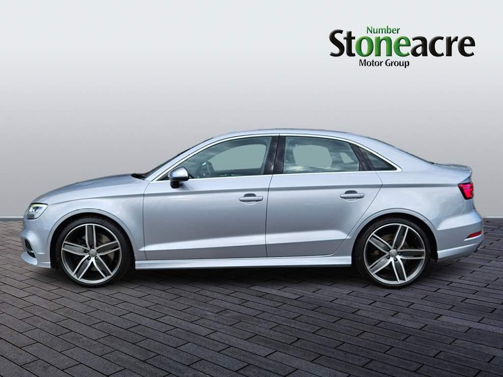 Audi A3 Image 6