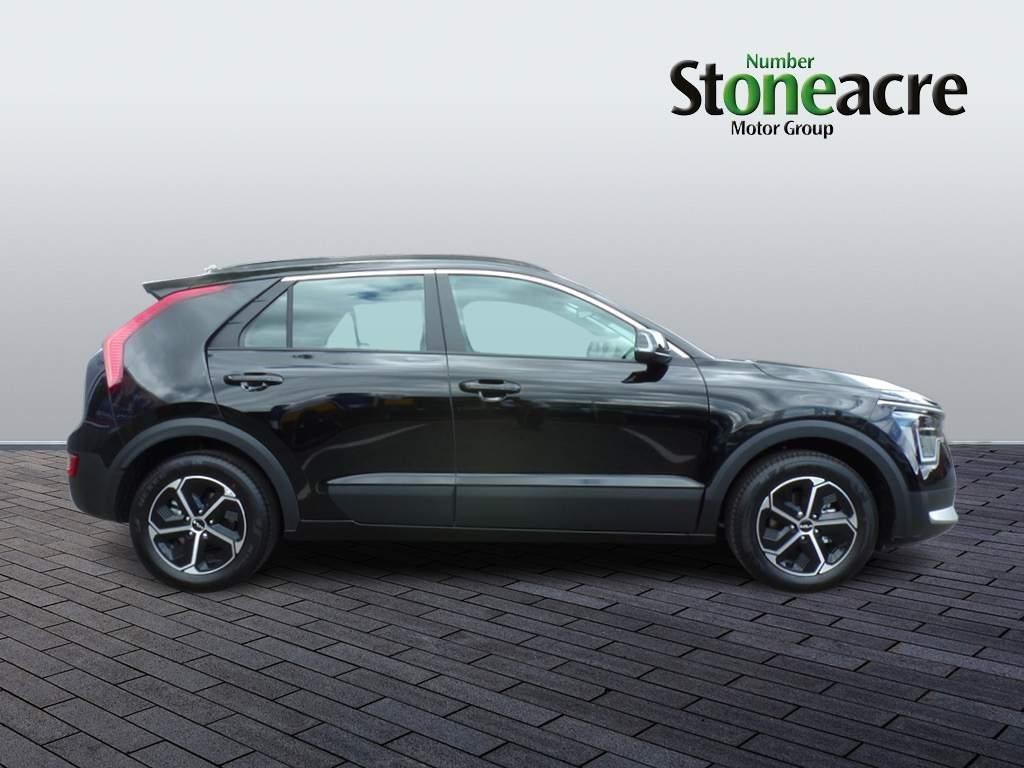 Kia Niro Image 2