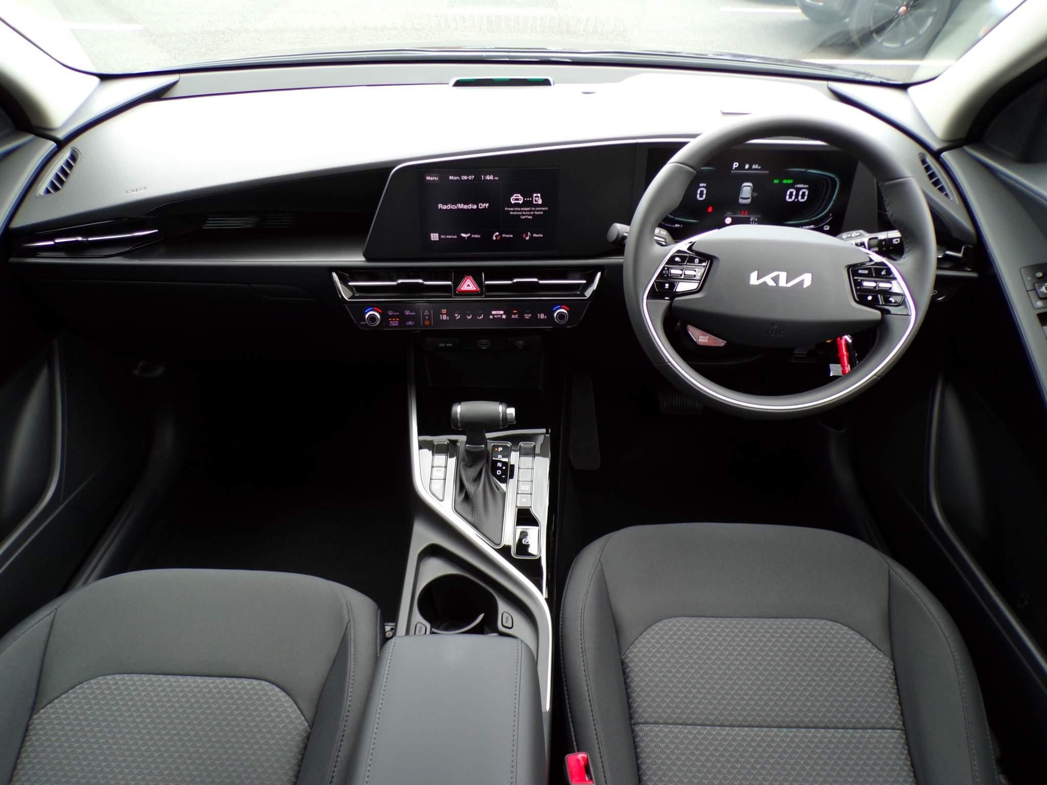 Kia Niro Image 15