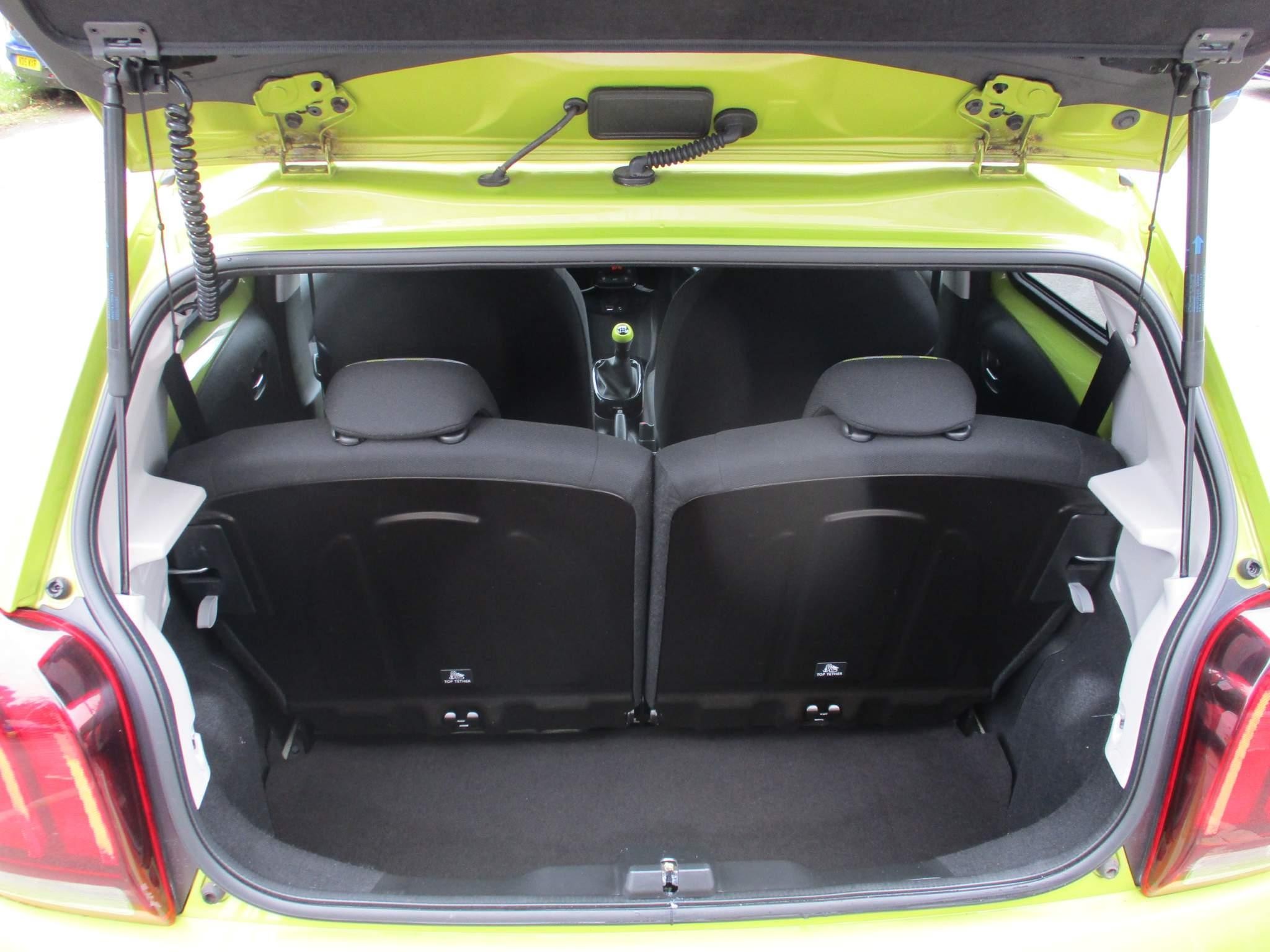 Peugeot 108 Image 14