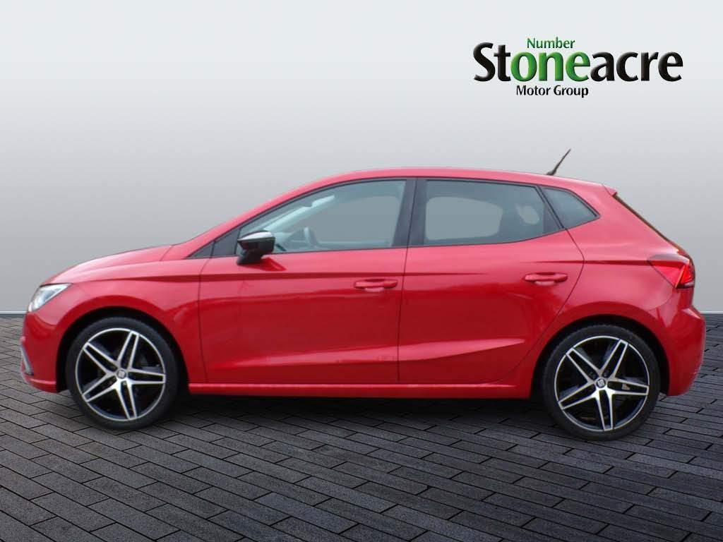 SEAT Ibiza Image 6