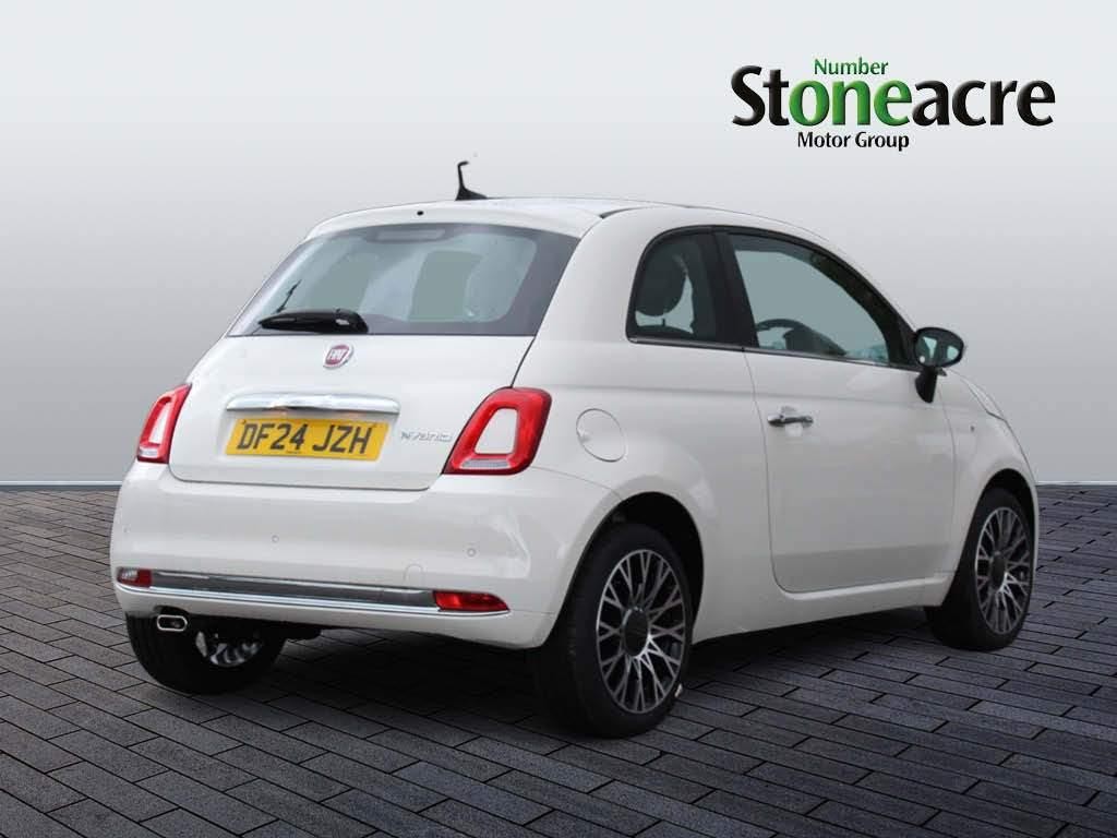 Fiat 500 Image 3