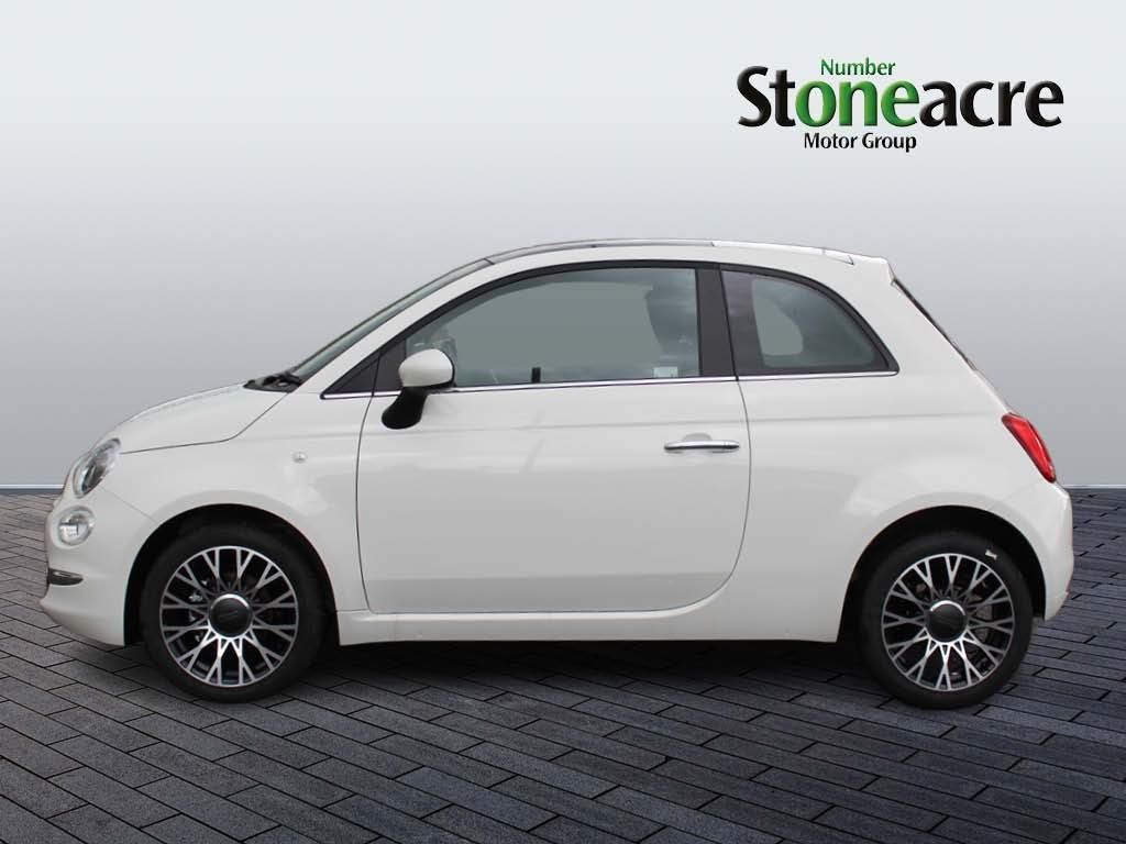 Fiat 500 Image 6