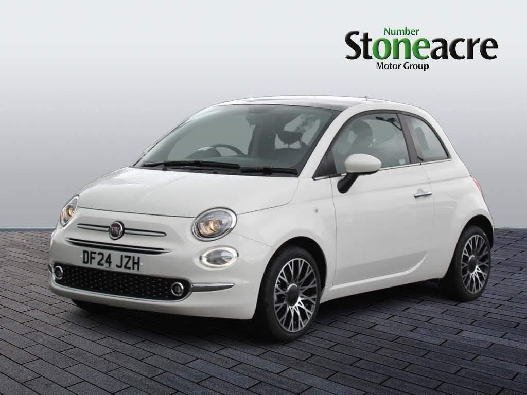 Fiat 500 Image 7