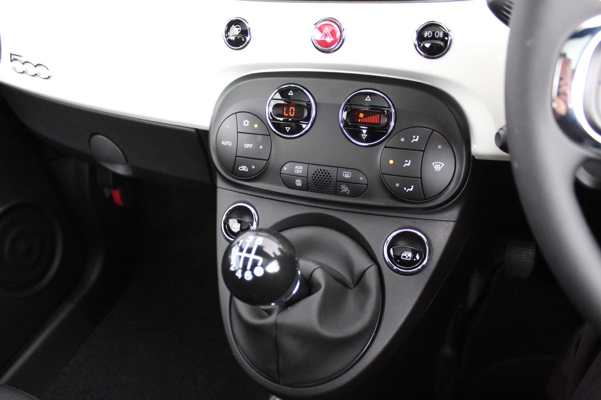 Fiat 500 Image 16