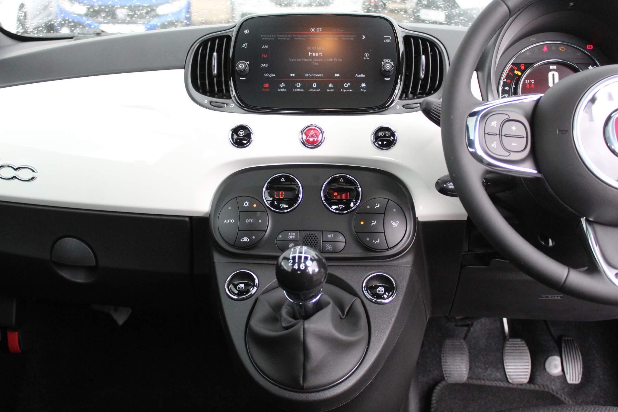 Fiat 500 Image 18