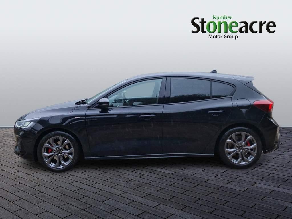 Ford Focus Image 6