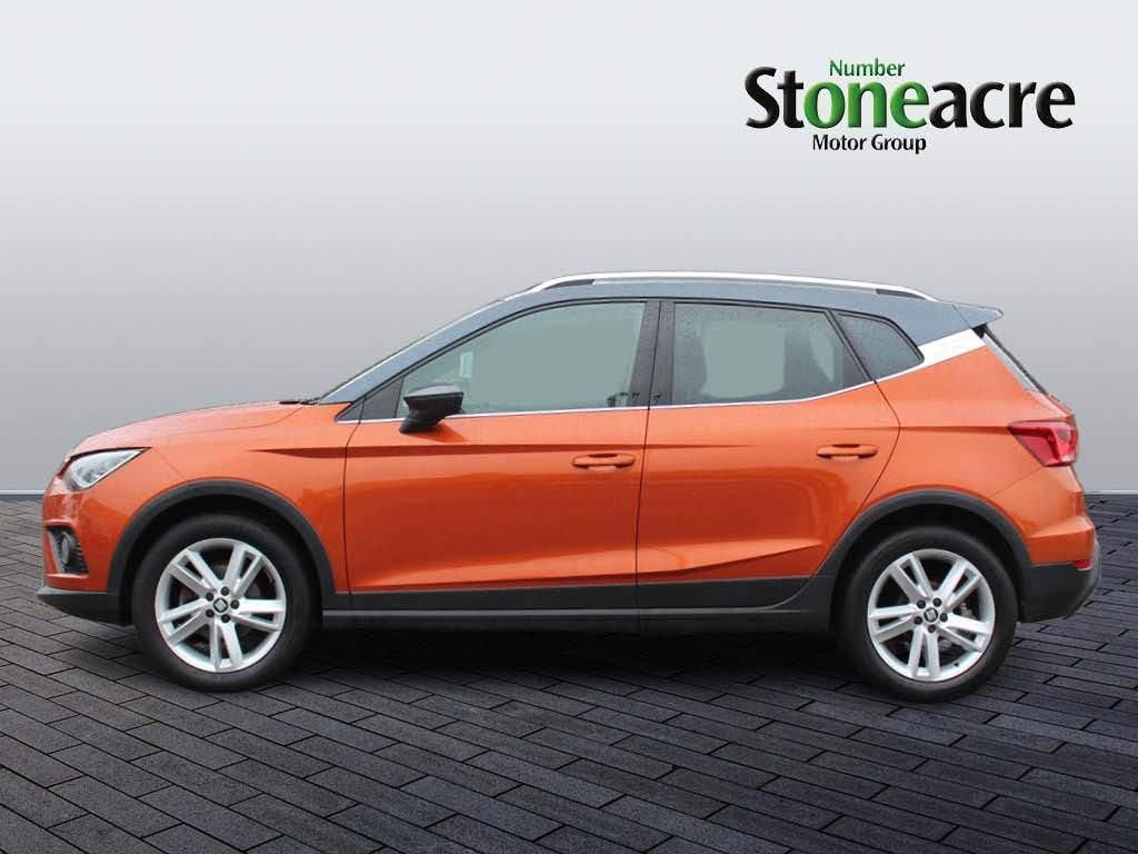 SEAT Arona Image 6