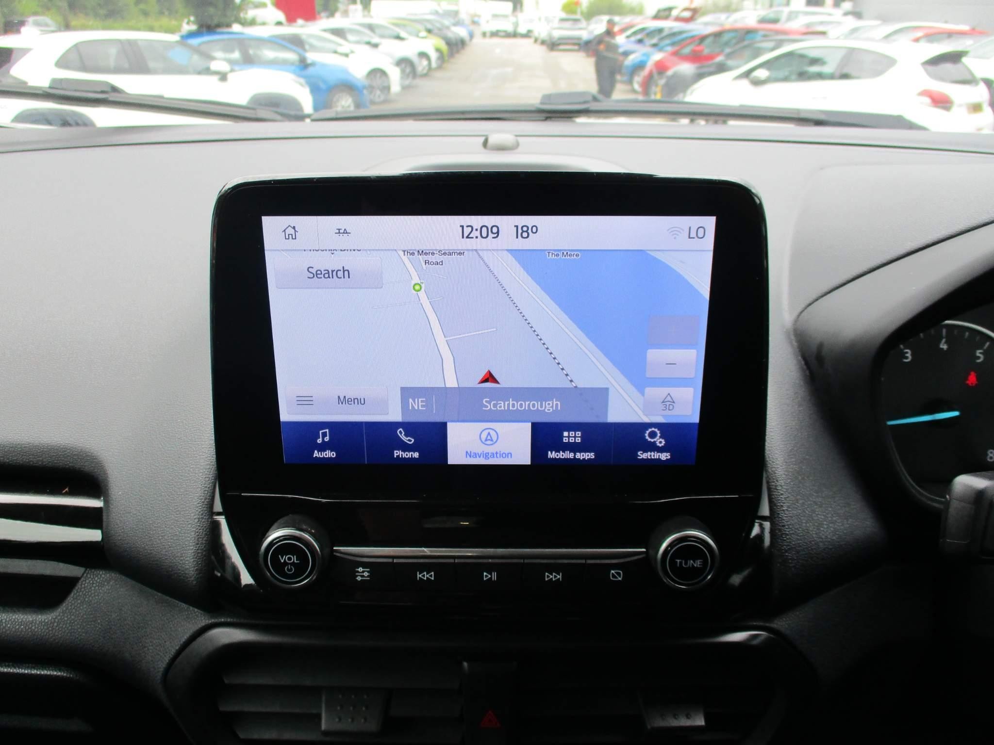 Ford EcoSport Image 19