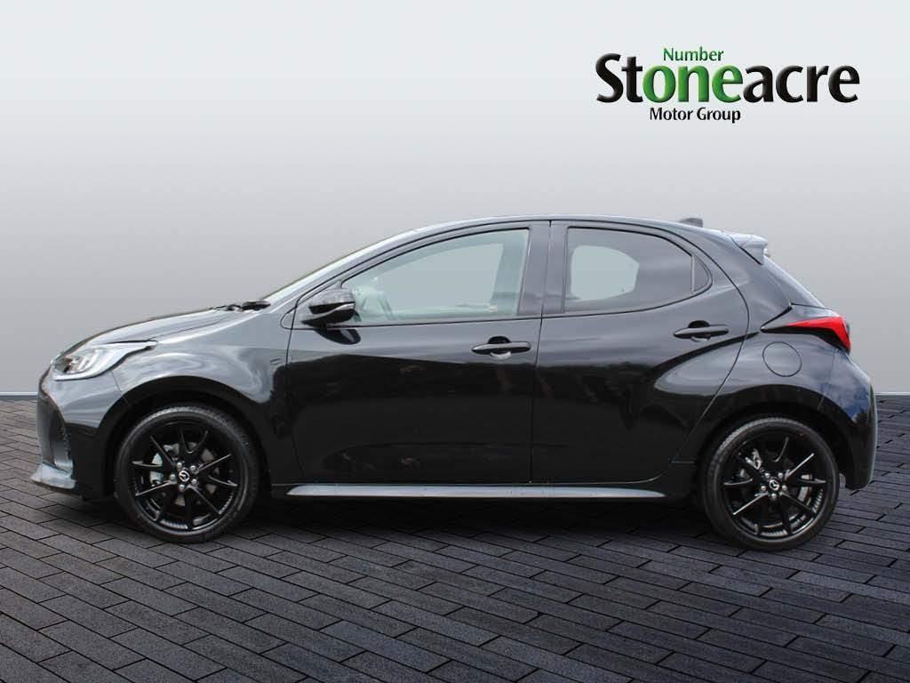 Mazda Mazda2 HYBRID Image 6