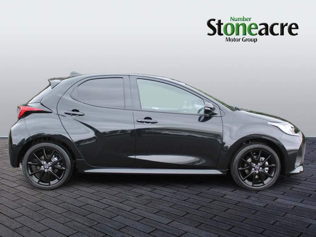 Mazda Mazda2 HYBRID Image 2