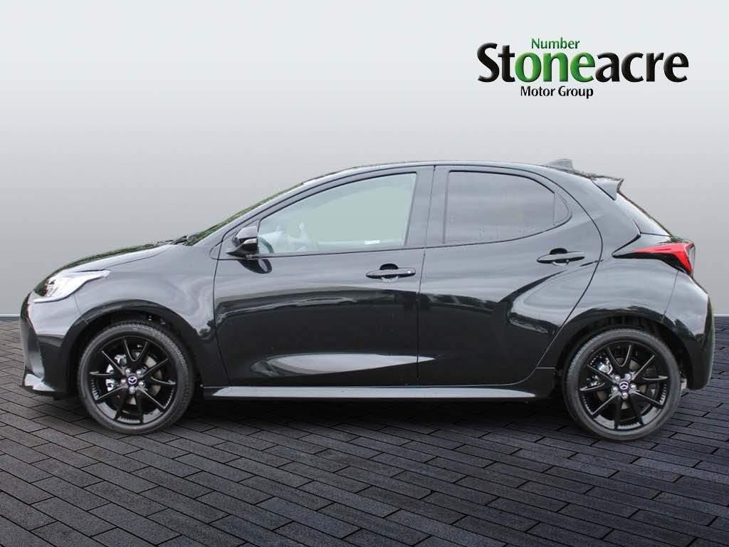 Mazda Mazda2 HYBRID Image 6