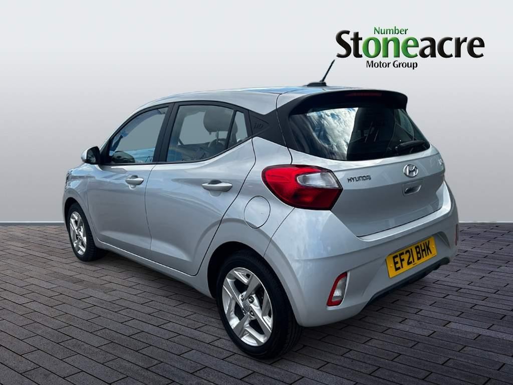 Hyundai i10 Image 7