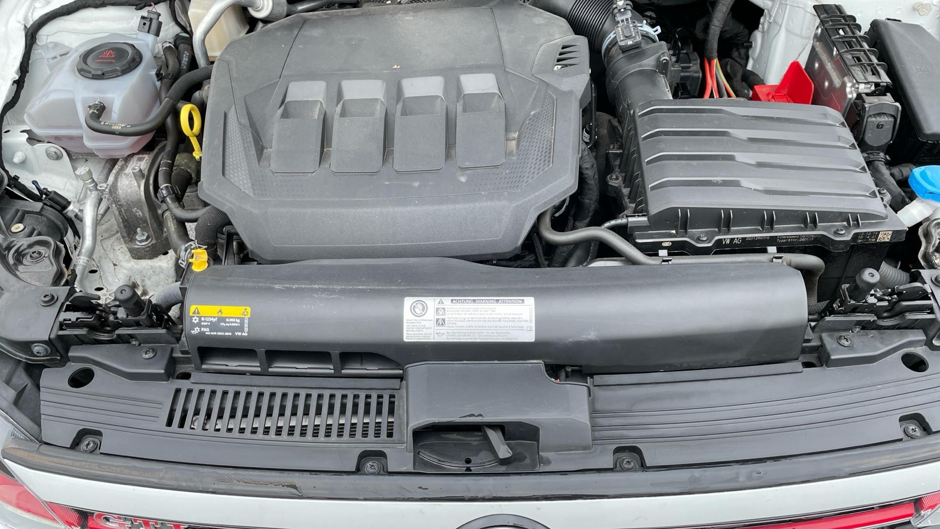 Volkswagen Polo Image 34