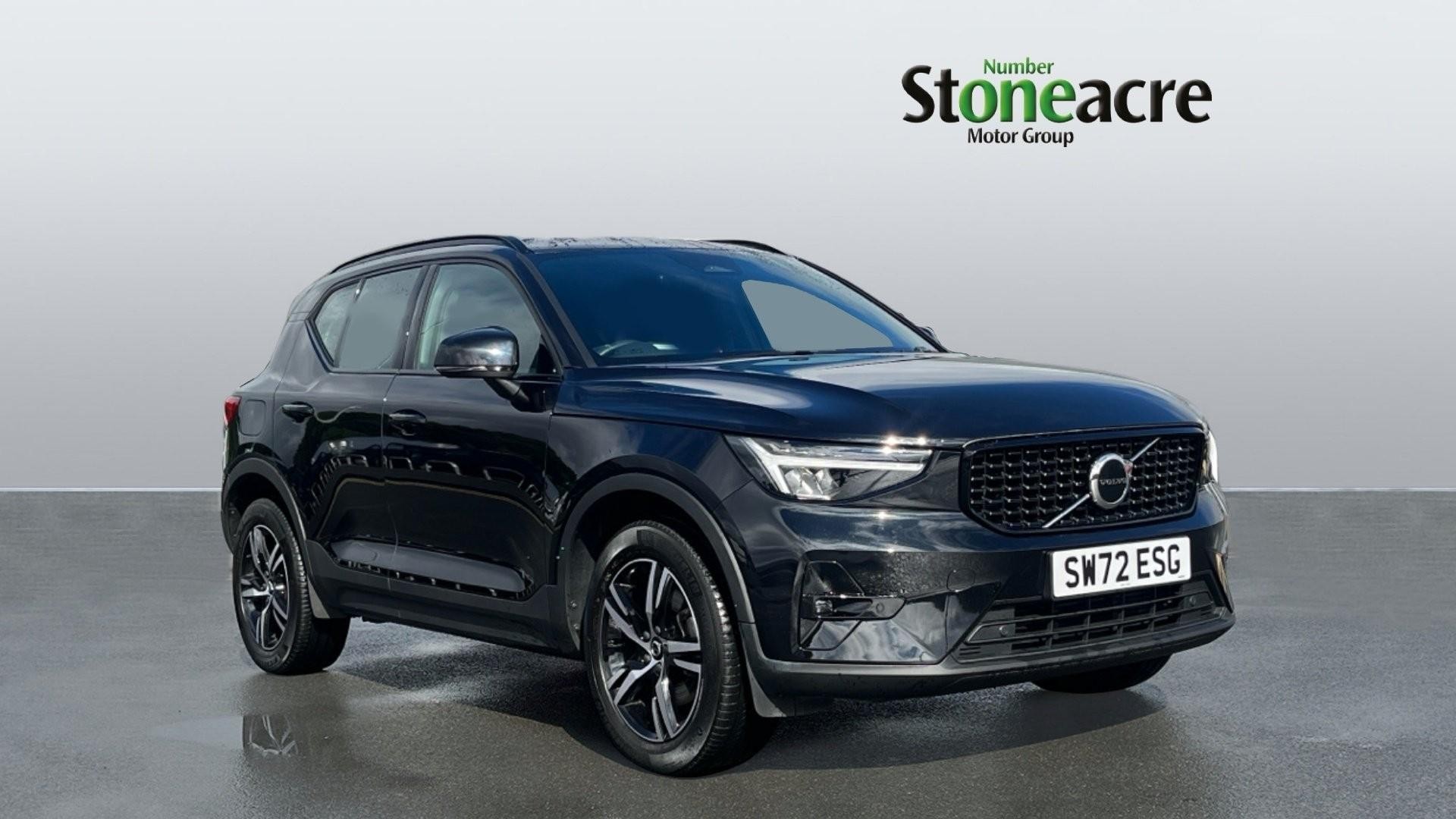 Volvo XC40 Image 1