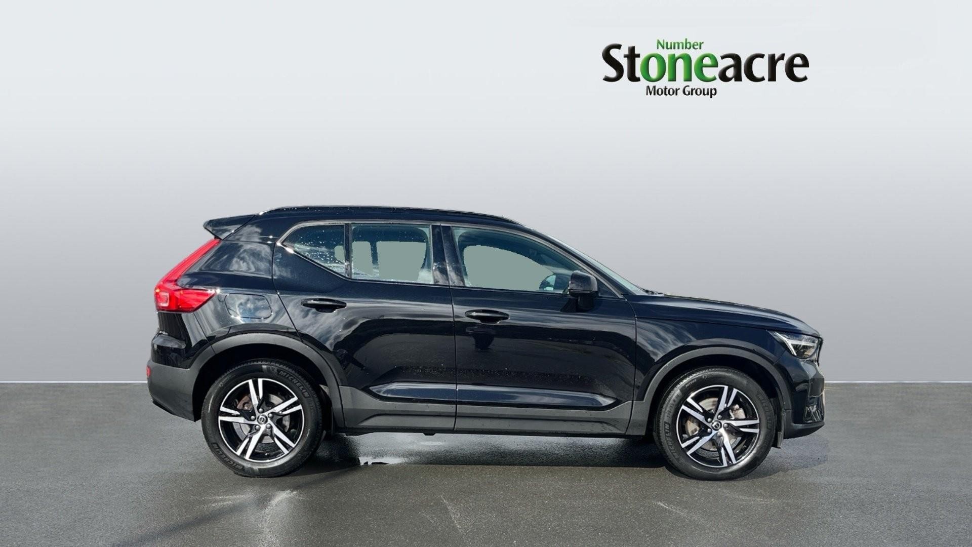 Volvo XC40 Image 4