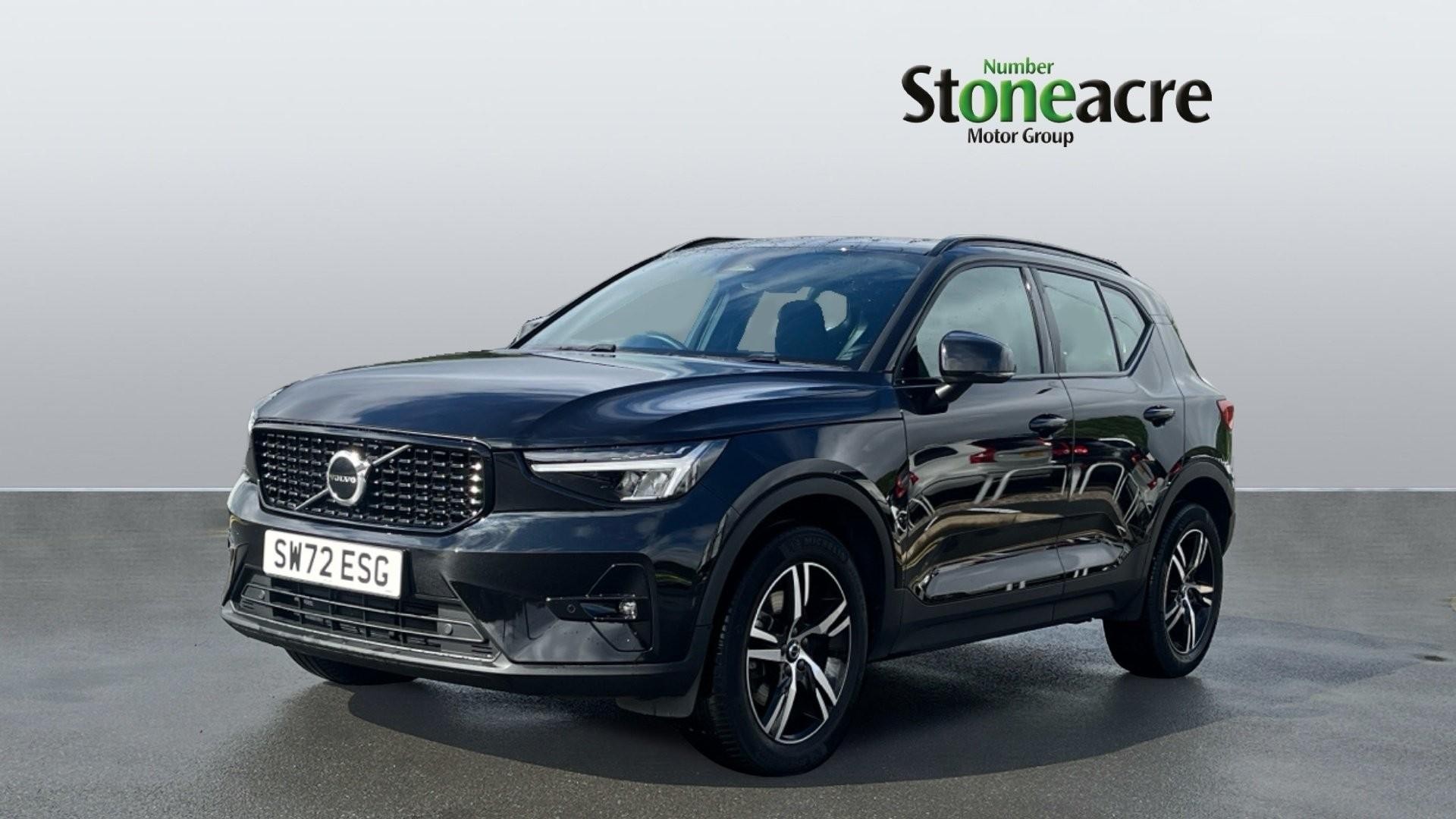 Volvo XC40 Image 7