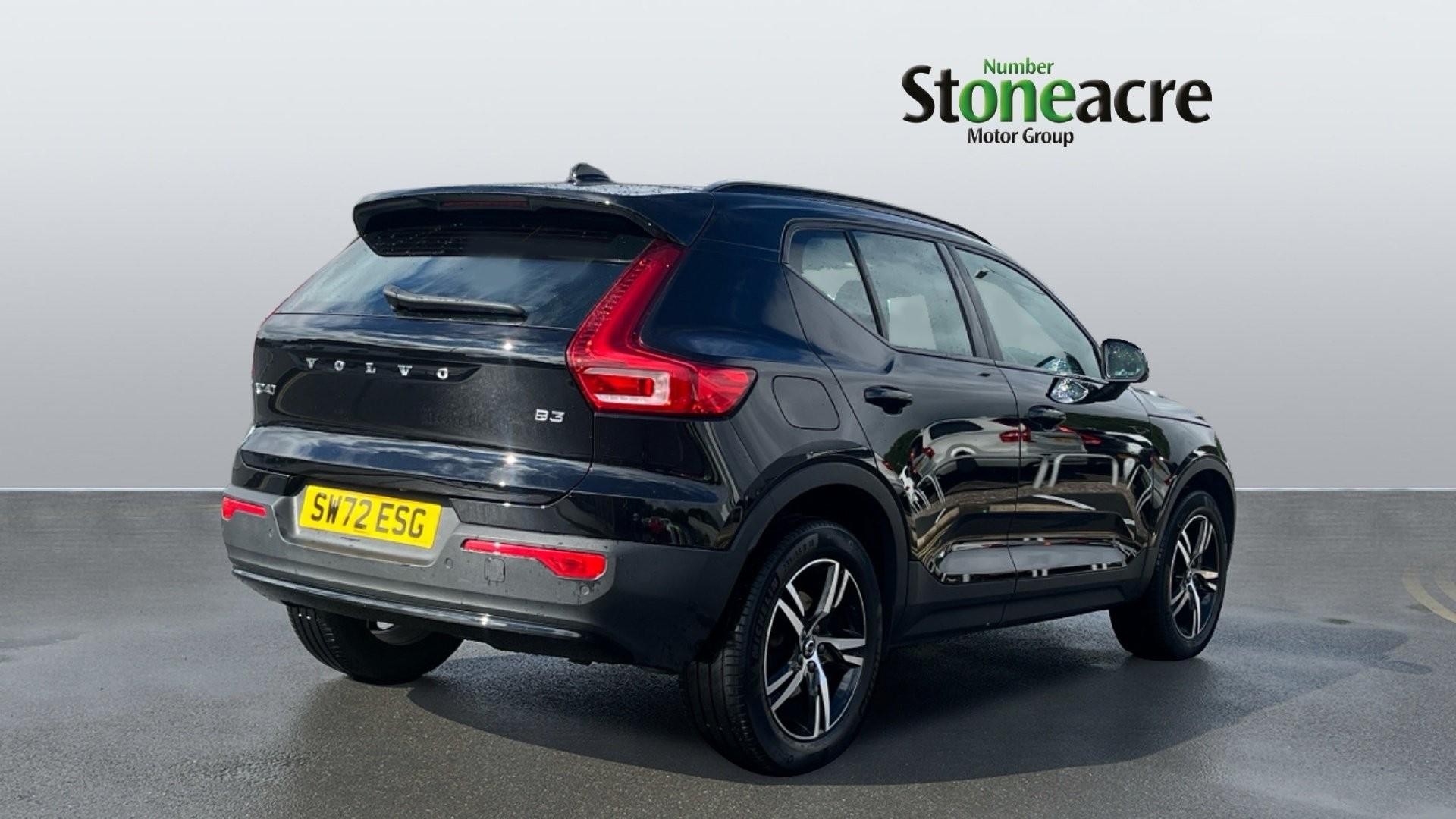 Volvo XC40 Image 8