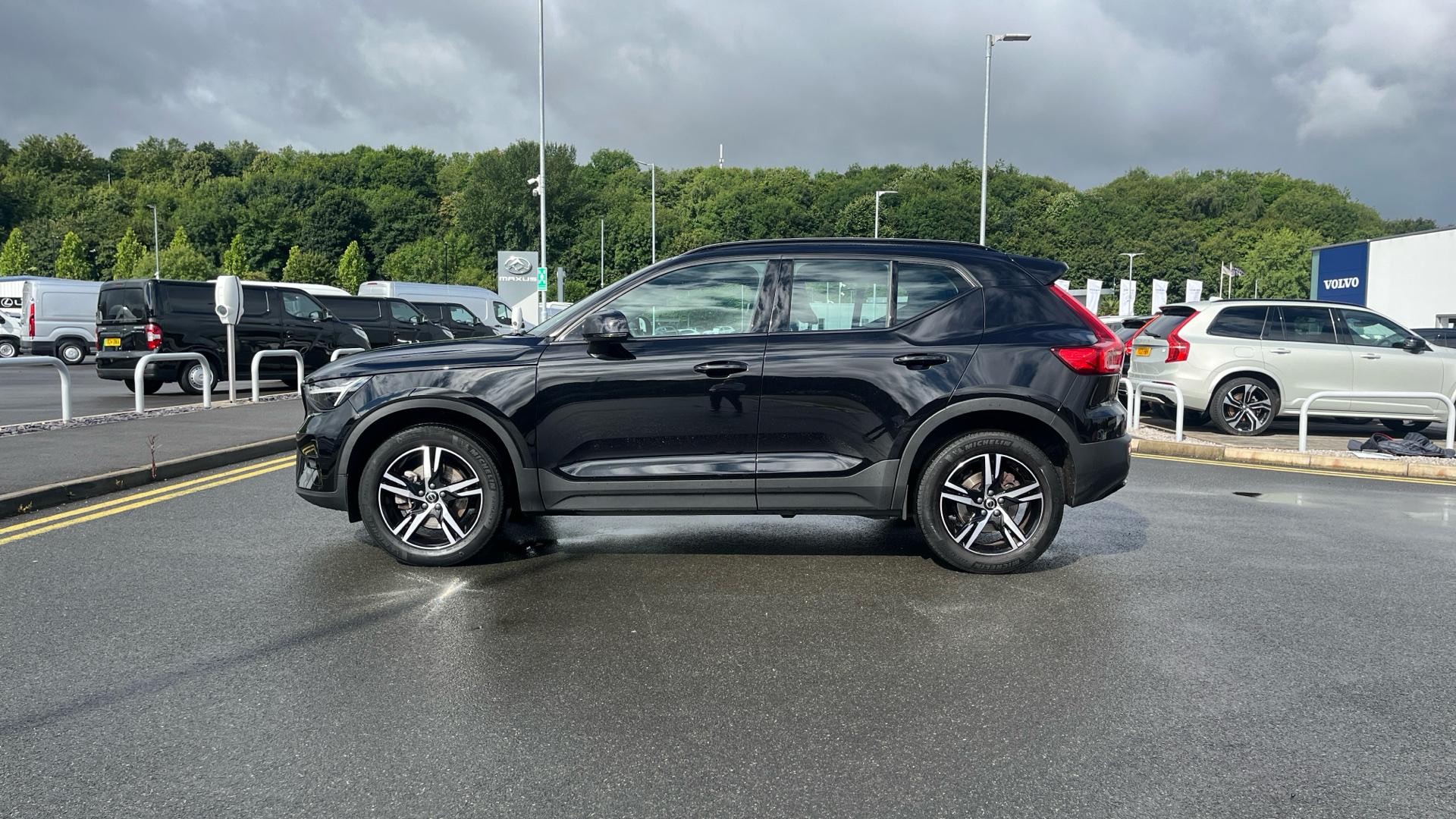 Volvo XC40 Image 9