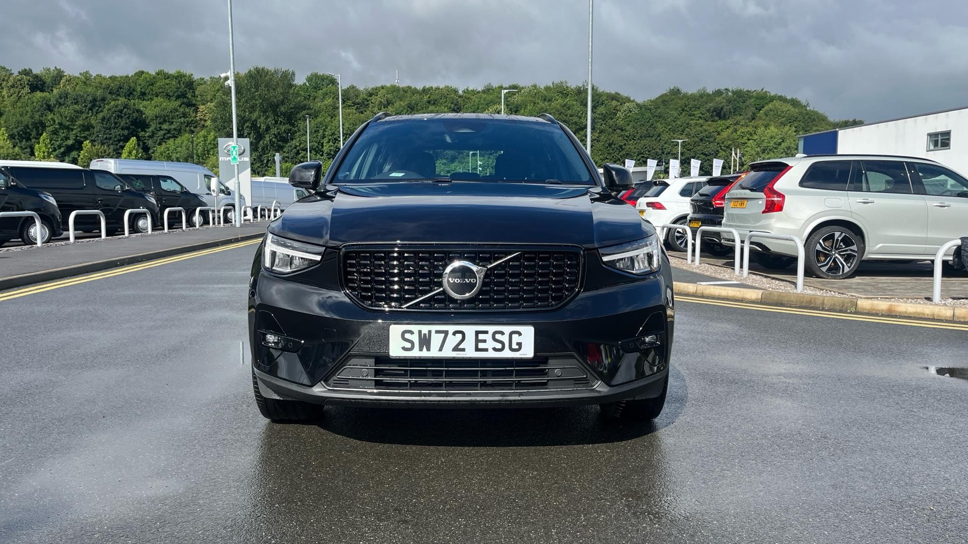 Volvo XC40 Image 13