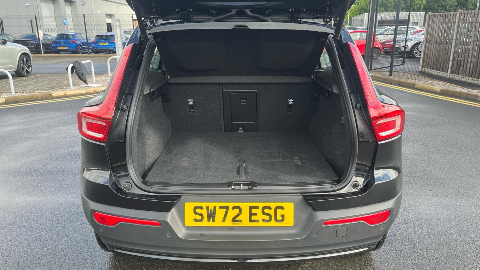 Volvo XC40 Image 18