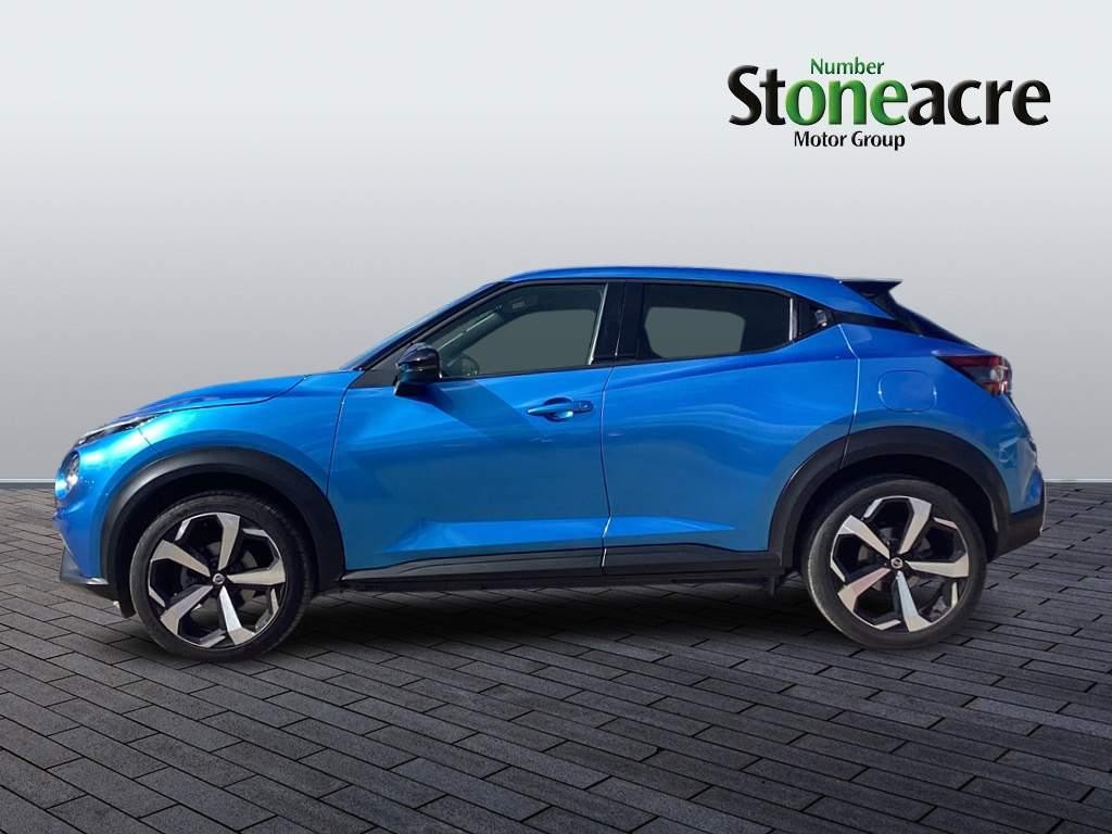 Nissan Juke Image 6