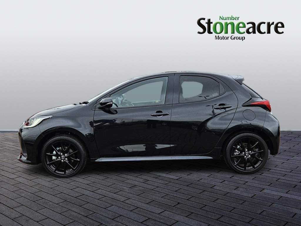 Mazda Mazda2 Image 6