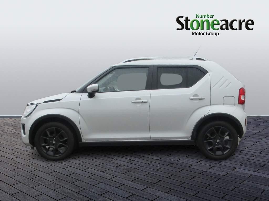 Suzuki Ignis Image 6