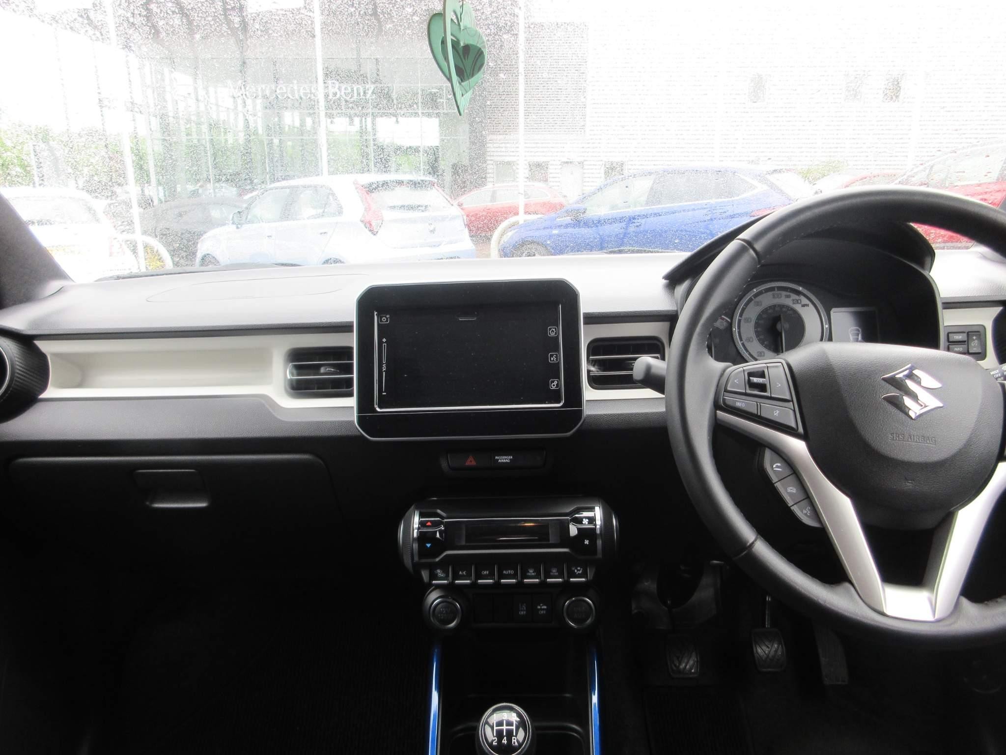 Suzuki Ignis Image 12