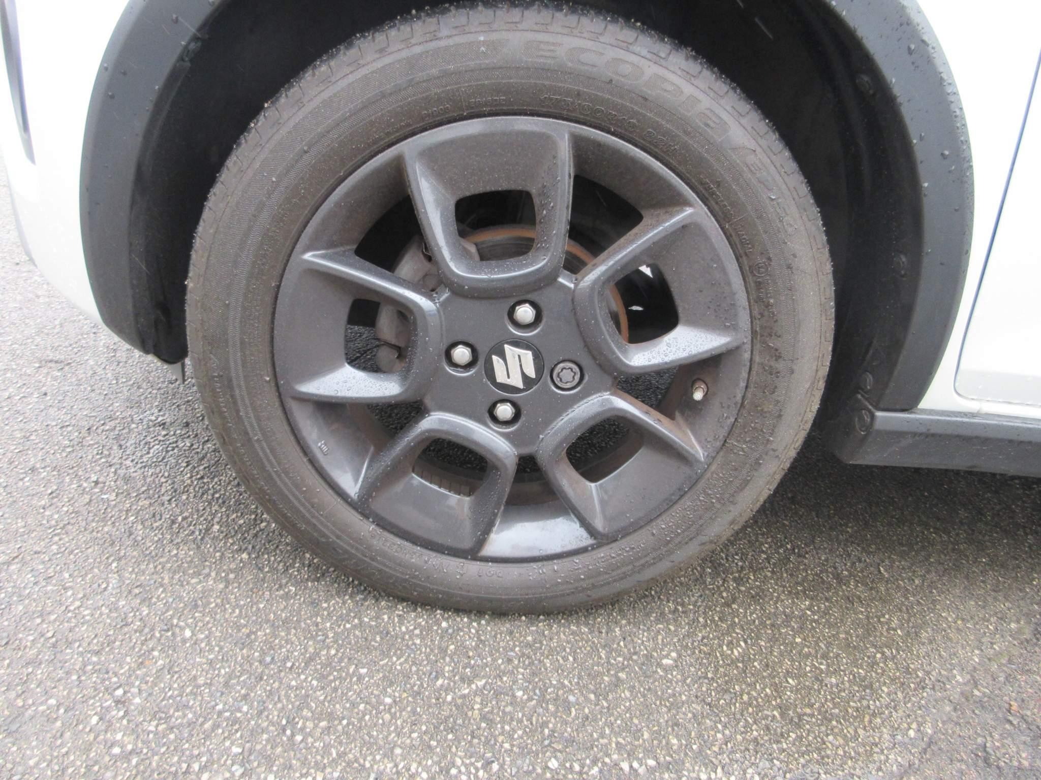 Suzuki Ignis Image 21