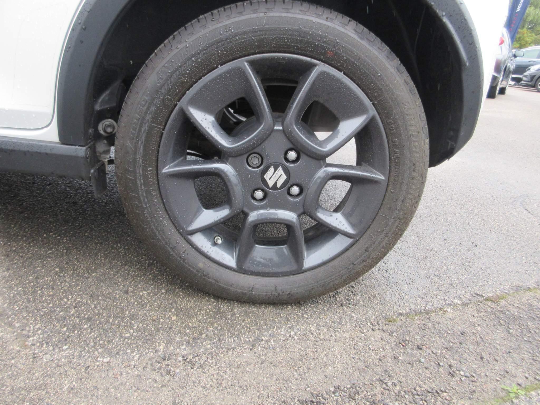 Suzuki Ignis Image 22