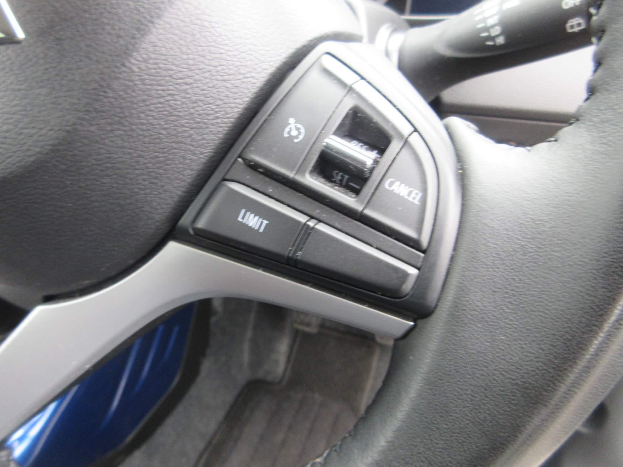 Suzuki Ignis Image 26