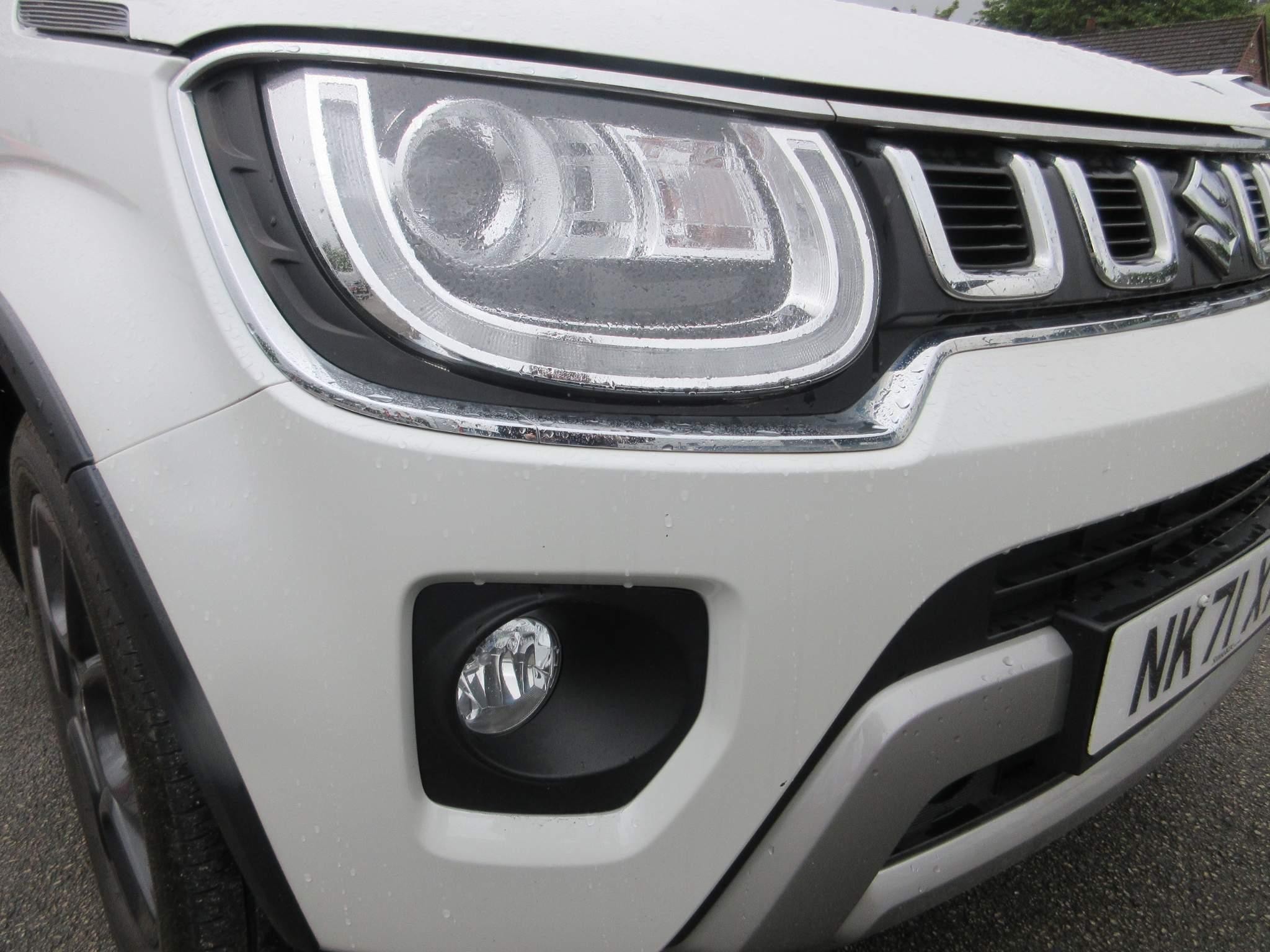 Suzuki Ignis Image 42